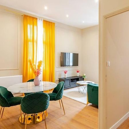 Périgueux Appartement De Prestige Emeraude 60M2 מראה חיצוני תמונה