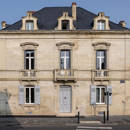 Périgueux Appartement De Prestige Emeraude 60M2 מראה חיצוני תמונה