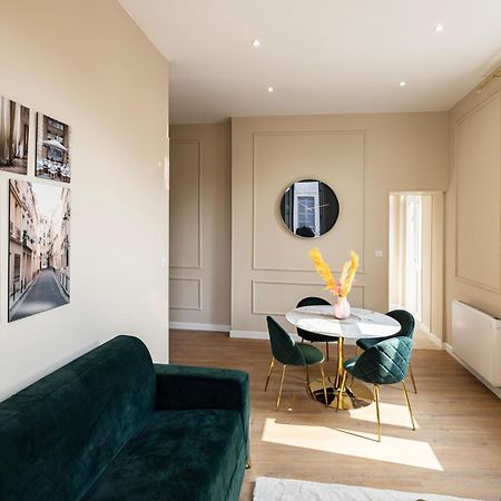 Périgueux Appartement De Prestige Emeraude 60M2 מראה חיצוני תמונה
