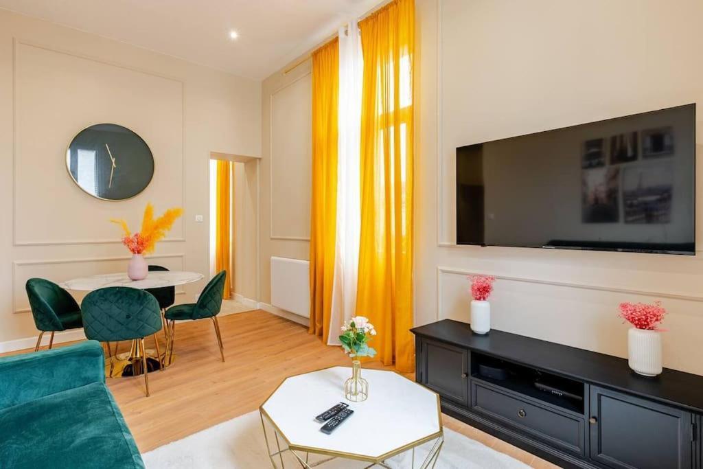 Périgueux Appartement De Prestige Emeraude 60M2 מראה חיצוני תמונה