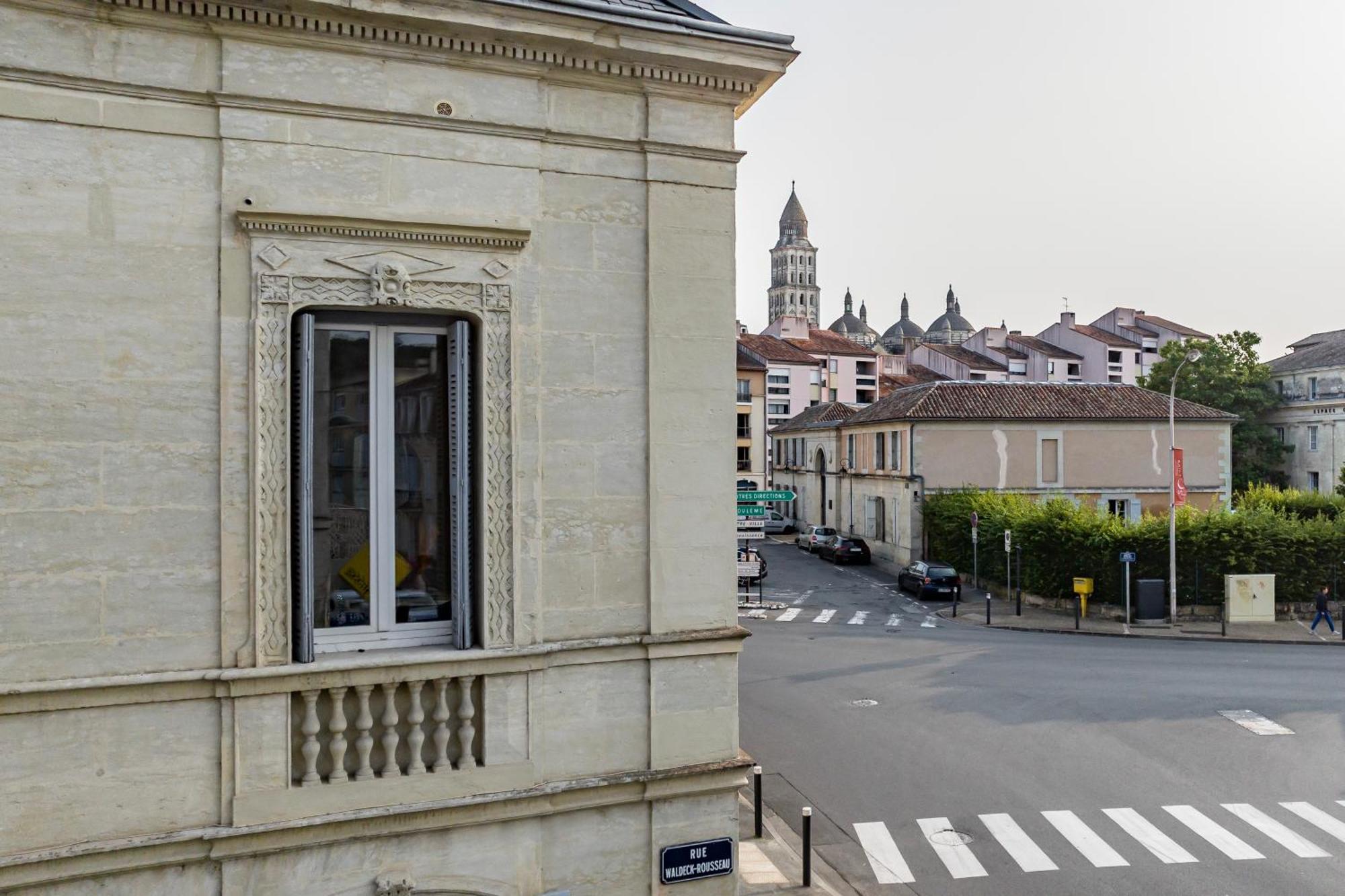 Périgueux Appartement De Prestige Emeraude 60M2 מראה חיצוני תמונה