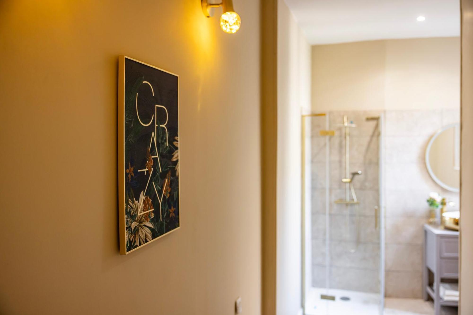 Périgueux Appartement De Prestige Emeraude 60M2 מראה חיצוני תמונה