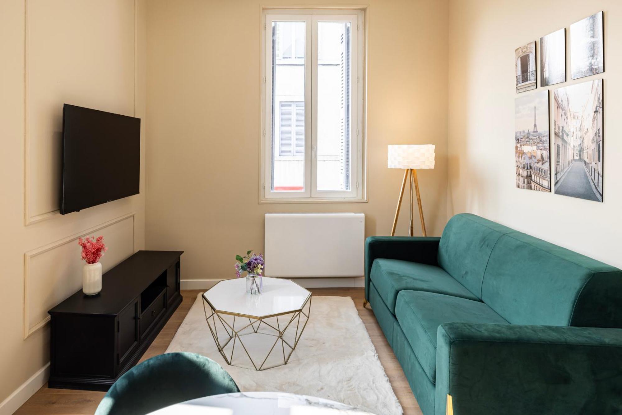 Périgueux Appartement De Prestige Emeraude 60M2 מראה חיצוני תמונה