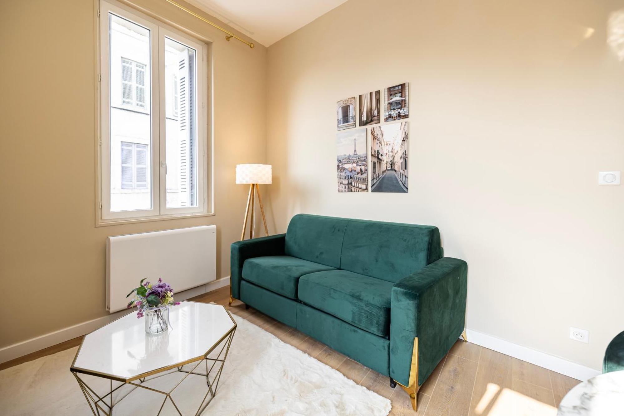 Périgueux Appartement De Prestige Emeraude 60M2 מראה חיצוני תמונה