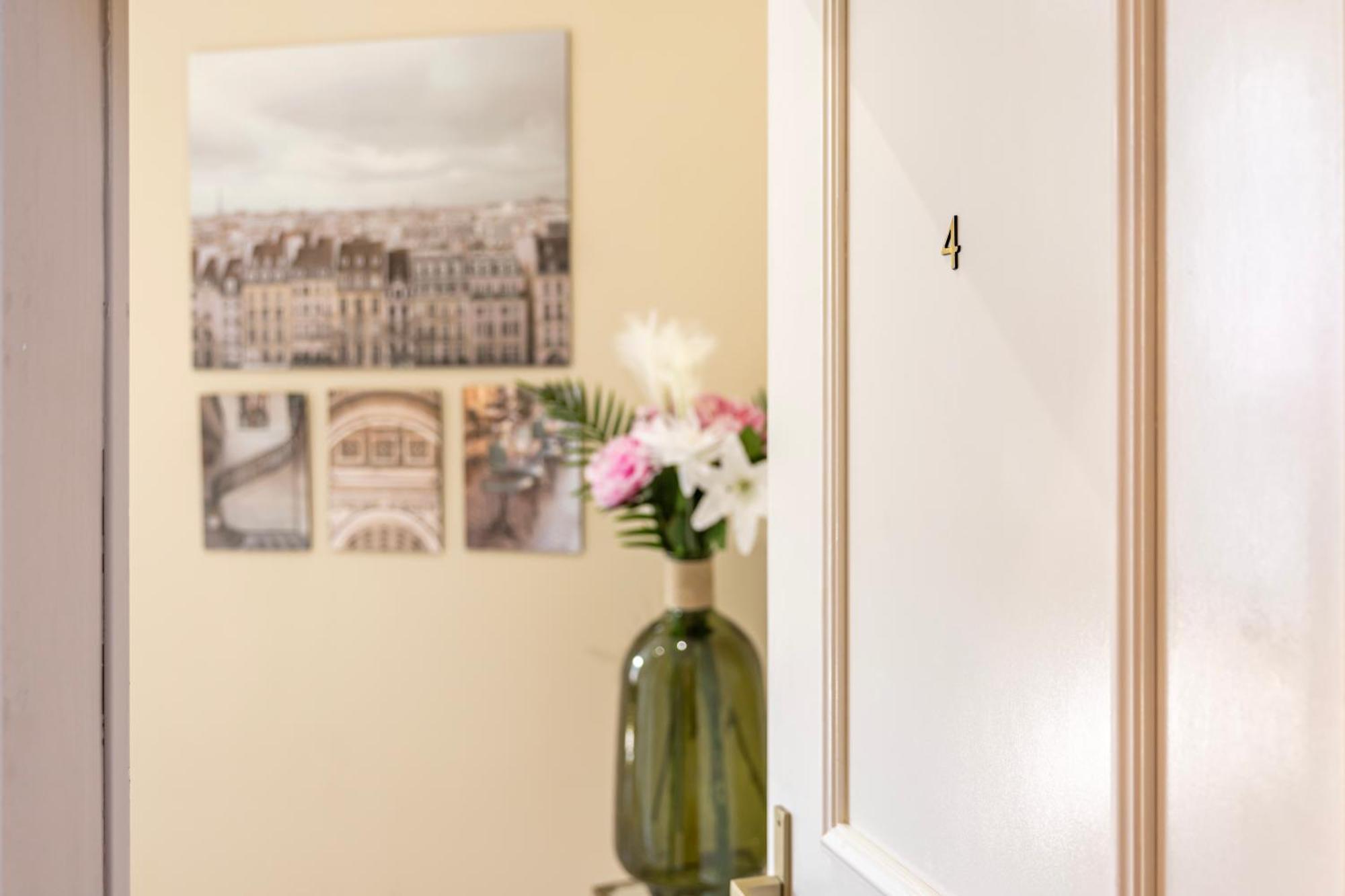 Périgueux Appartement De Prestige Emeraude 60M2 מראה חיצוני תמונה