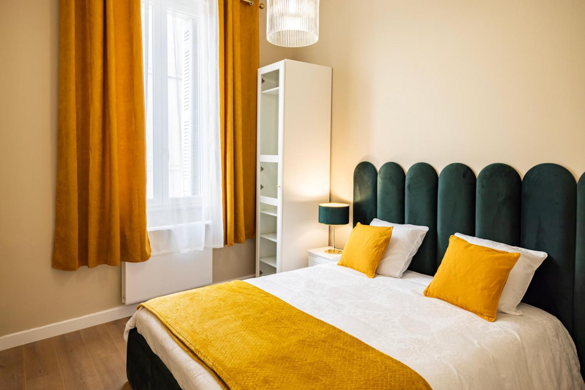 Périgueux Appartement De Prestige Emeraude 60M2 מראה חיצוני תמונה
