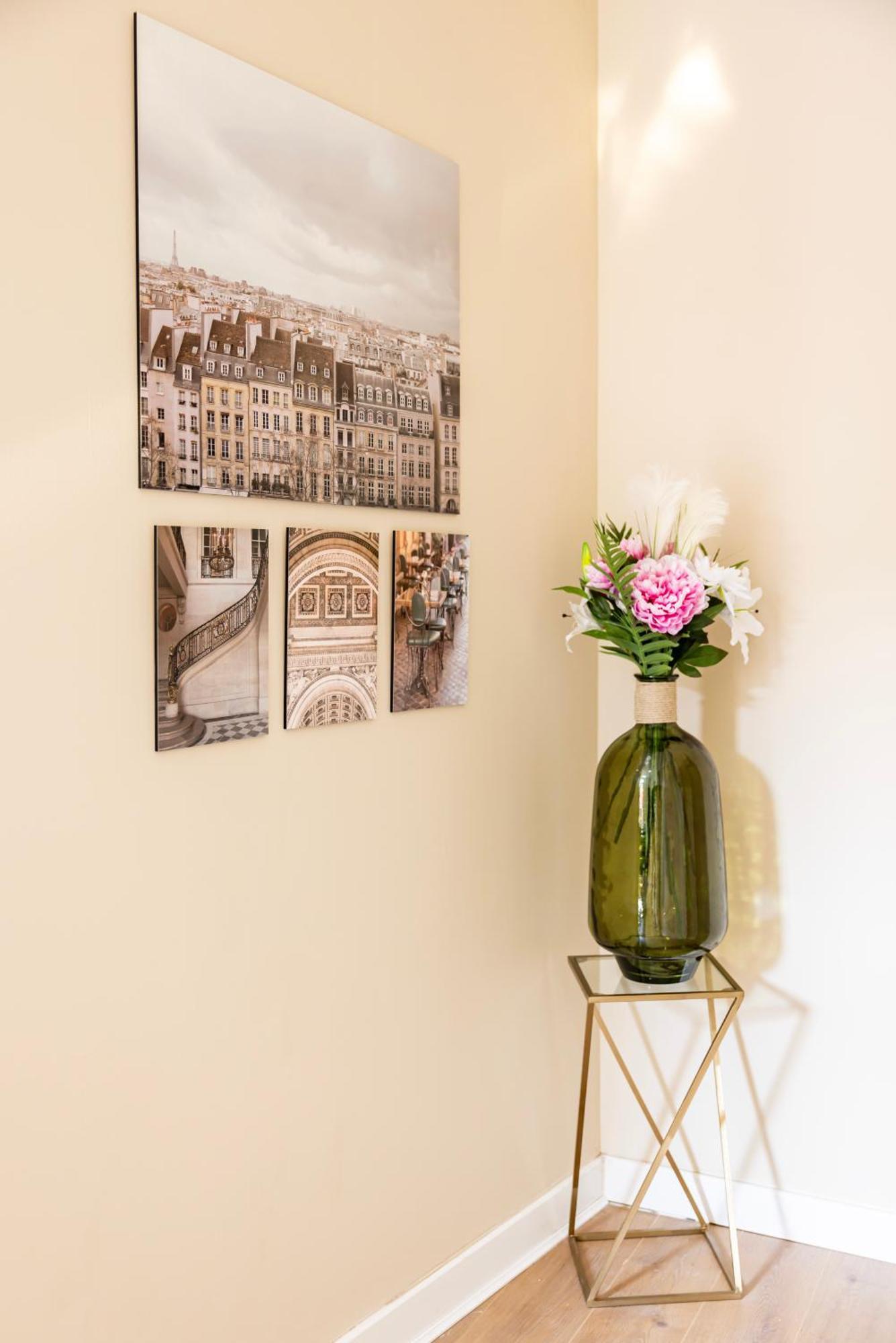 Périgueux Appartement De Prestige Emeraude 60M2 מראה חיצוני תמונה